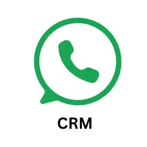 WhatsApp CRM